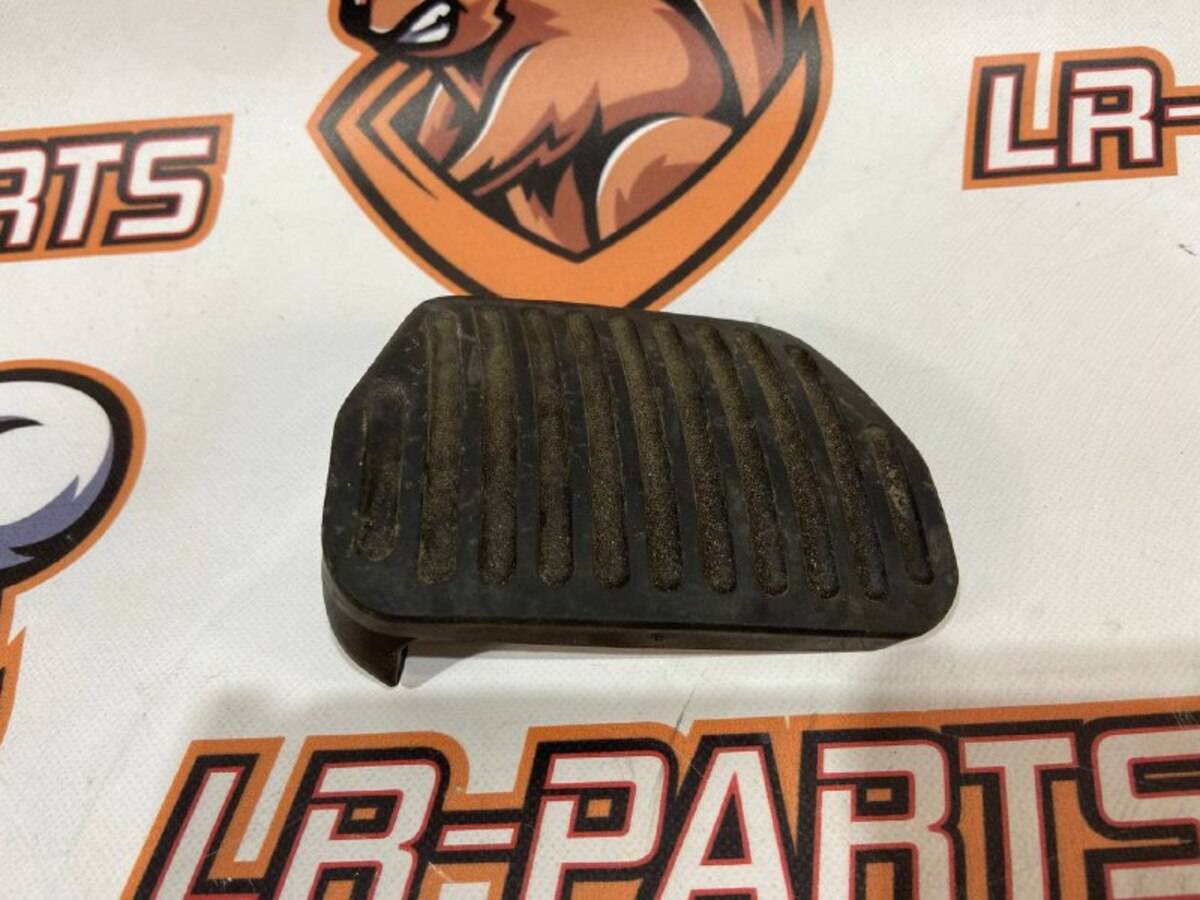 LR037836 Brake pedal pad Land Rover Discovery 5 L462 (2017-) used